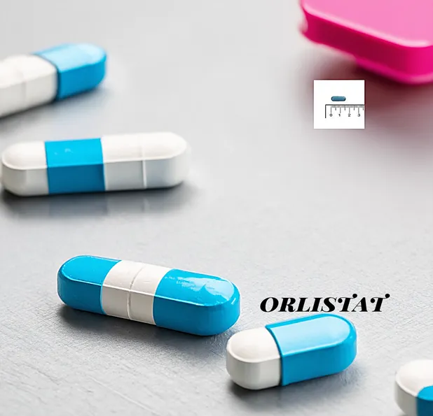 Orlistat receta